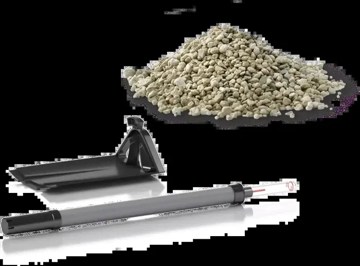 Lechuza Set de Autorriego para QUADRO, QUADRO LS 50