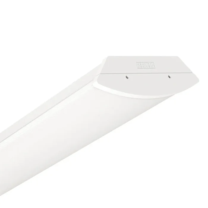 LED con difusor lens pro 120 cm 4.289 lm 4.000 K
