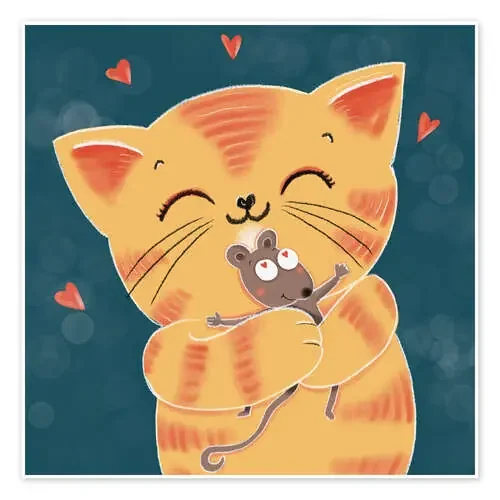 Leo and Susi – The best friends de WACHtraum