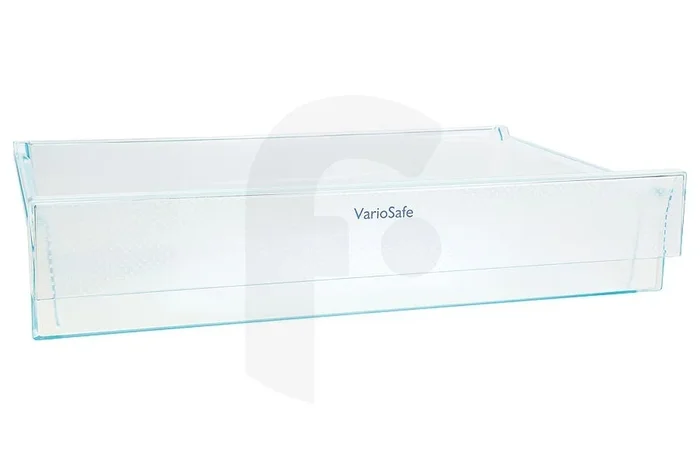 Liebherr cajón de verduras VarioSafe transparente 405x88x283mm Frigorífico 9791652