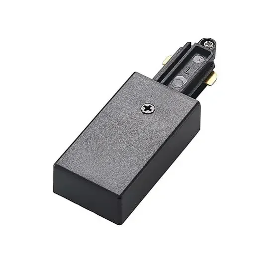 Linaro Track Start Negro – Lindby