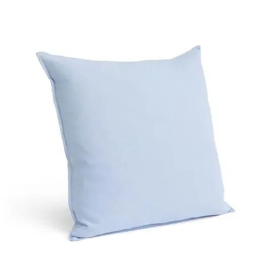Linen Cojín 60×60 Light Azul – Hay
