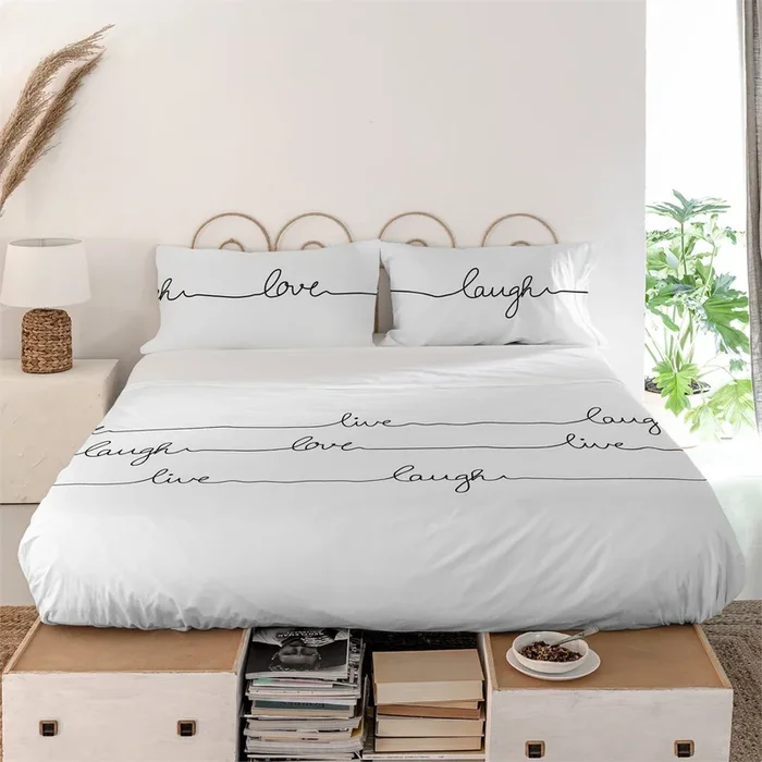 Live Sábana Cama 80/90 (160×270 cm) Multicolor