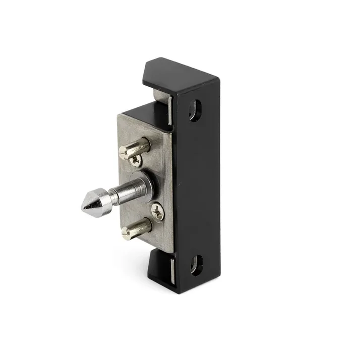 LOCK CERRADERO ELECTRÓNICO INVISIBLE PARA MUEBLE, SOLUCIÓN SEGURA Y EFICIENTE PARA PUERTAS CORREDERAS Y MOBILIARIO.
