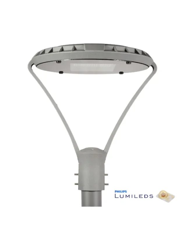 LUMINARIA VIAL URBAN 40W – 0-10V 4000ºK