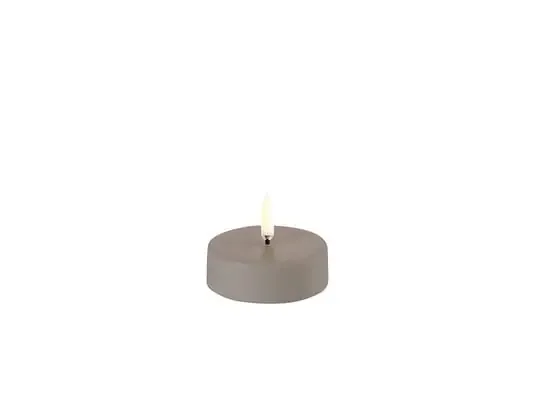 Luz de Té Maxi 6,1×2,2 cm Sandstone – Uyuni Lighting