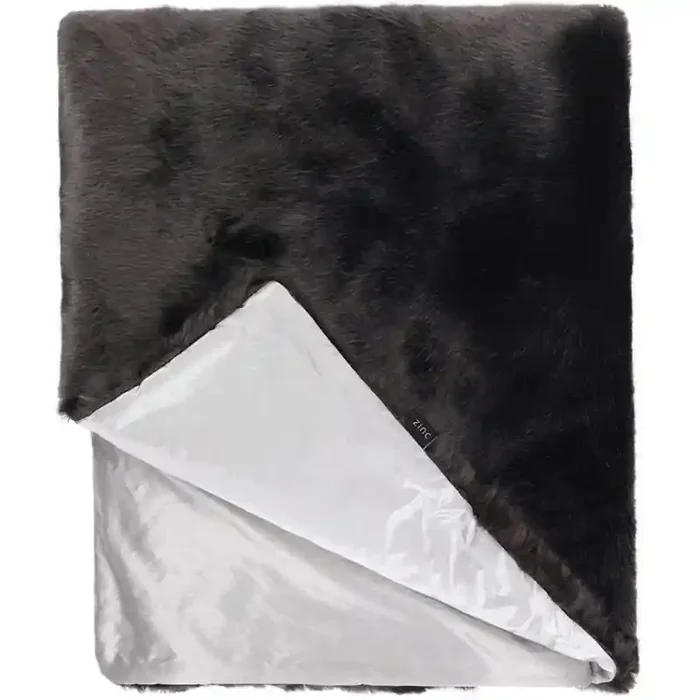 Manta Lupo Zinc