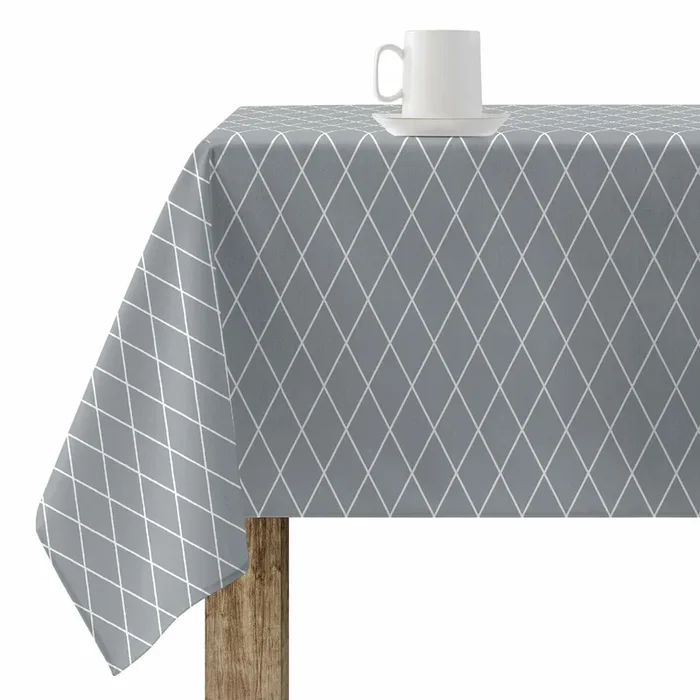 Mantel antimanchas Muaré 0120-297 200 x 140 cm