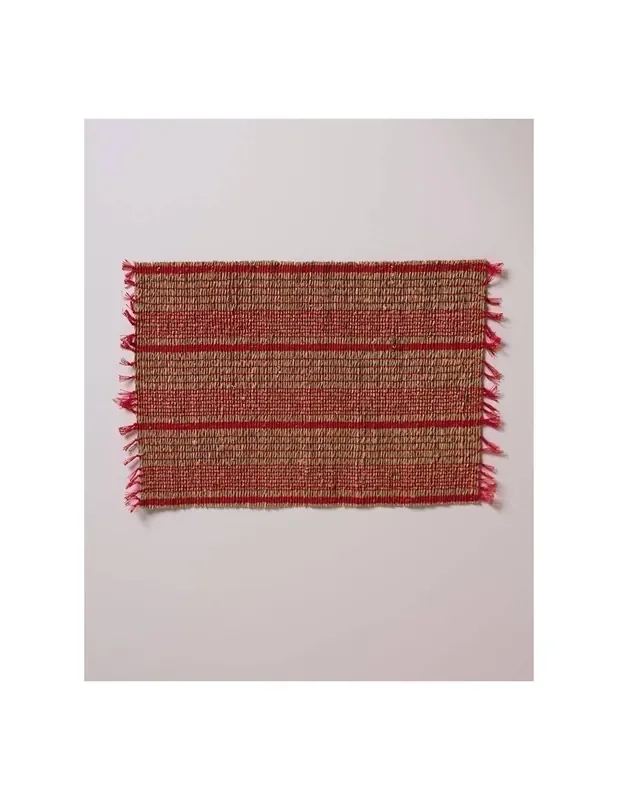 Mantel individual Alfa
