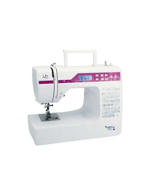 Maquina de Coser Jata MC823