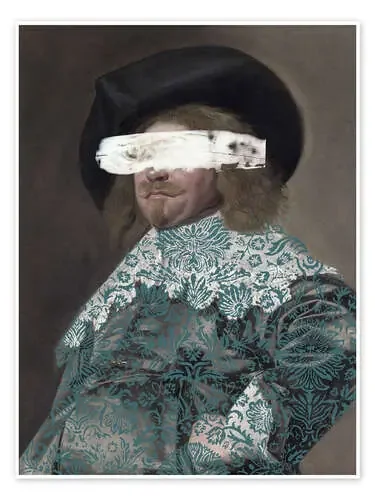 Master in disguise de Studio W World Art Group