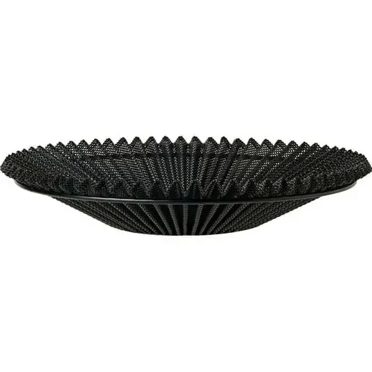 Matégot Tazón Soft Black – GUBI
