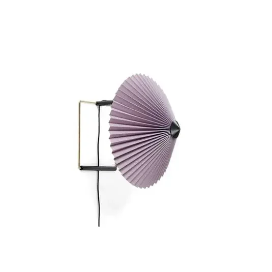 Matin 300 Aplique Pared Lavender – HAY