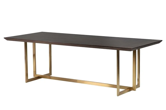 Mesa Contrachapado Adda Home 77x240x 100 cm