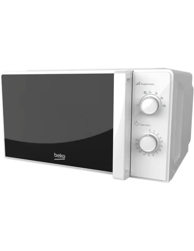 Microondas Beko MOC20100WFB