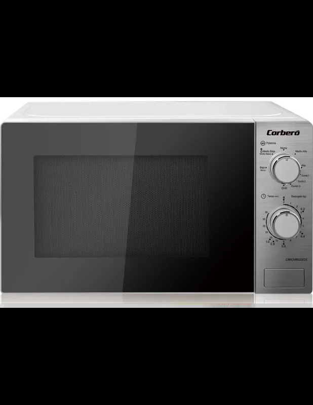 Microondas Corbero CMICM6020GX