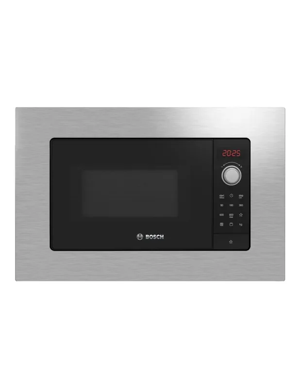 Microondas INT Bosch BEL623MS3