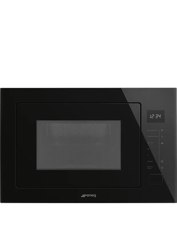 Microondas INT Smeg FMI025B3