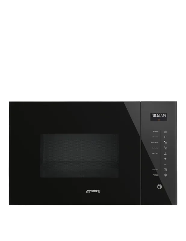 Microondas INT Smeg FMI125N