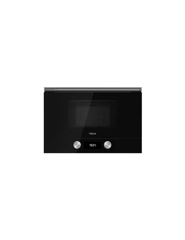 Microondas INT Teka ML8220BISLBKNEGRO