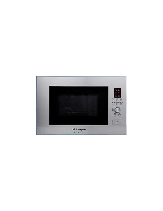 Microondas Orbegozo MIG2330, 23L, 900w, grill, in