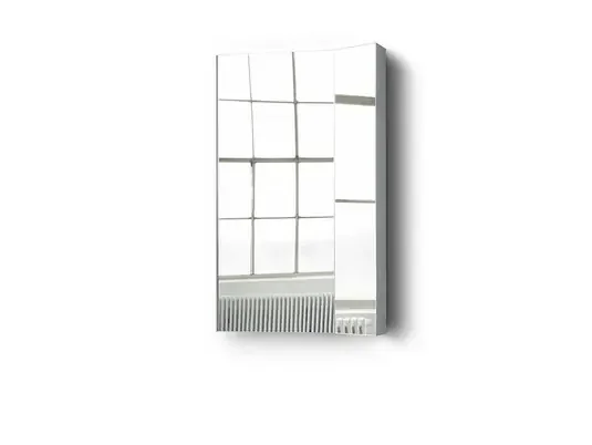 Mimesis 70 Espejo Ash Grey – Please Wait to be Seated