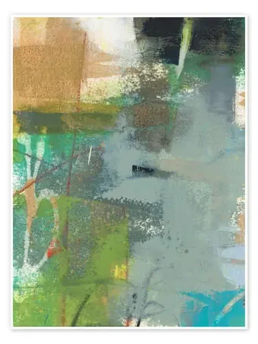 Mod II de Sue Jachimiec World Art Group