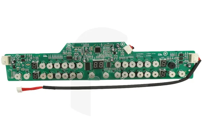 Módulo de control Inventum 40501000266 encimera