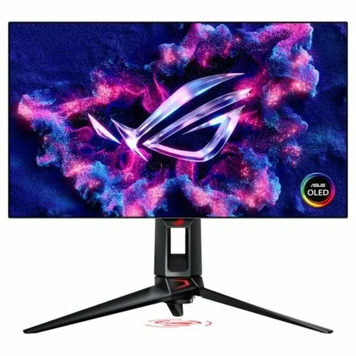 Monitor Gaming Asus ROG Swift OLED PG27AQDP Quad HD 27″