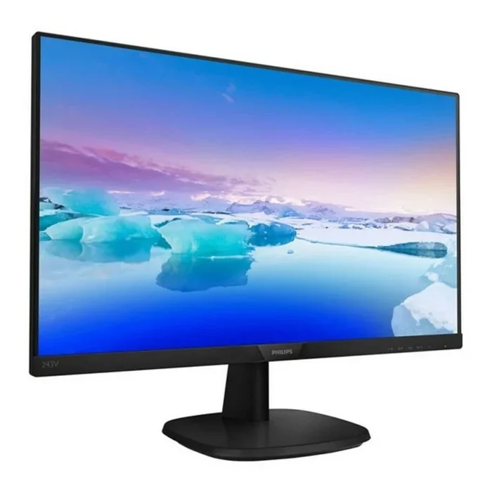 Monitor Philips 243V7QDSB/00 24″ Full HD LED HDMI