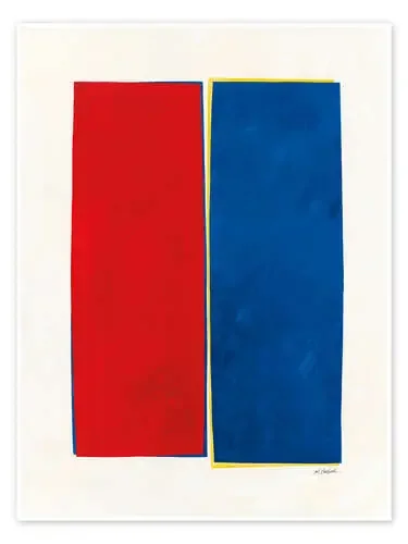 Monolithic I de Mike Schick Wild Apple Graphics