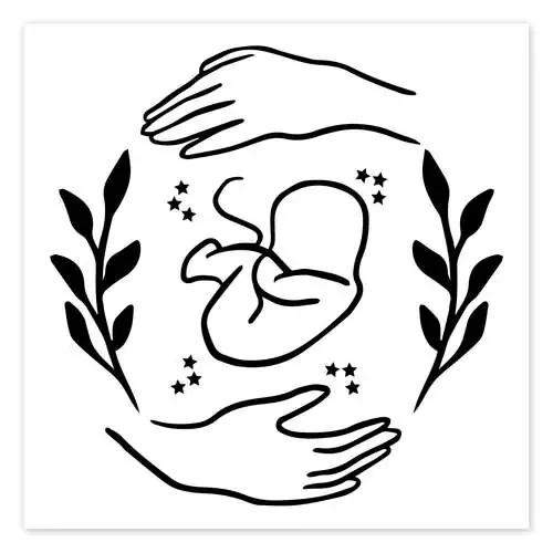 Motherhood de Silver Moon