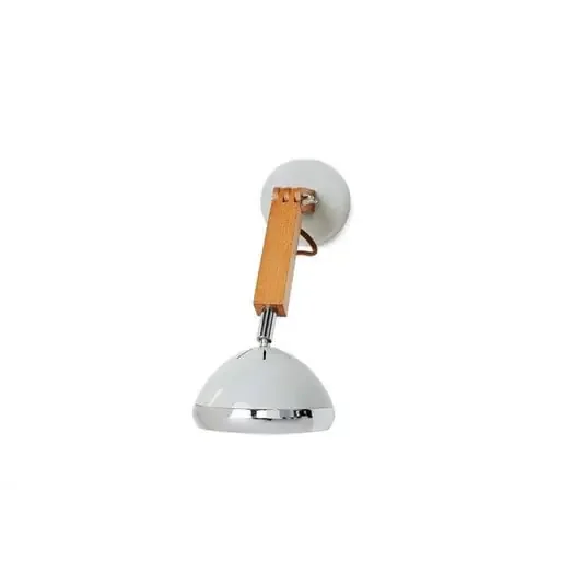 Mr. Wattson Aplique de Pared Nardo Gris – Piffany Copenhagen