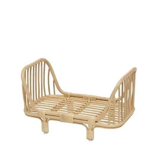 Nana Mini Cama para Muñecas Nature – OYOY Living Design