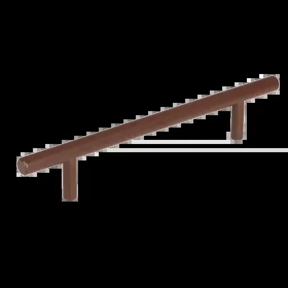 Nova T-bar Manilla – Brown