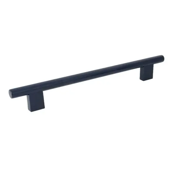 Nova T-bar Wide Manilla – Navy Blue