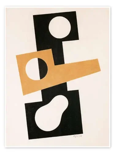 Ocre de Otto Carlsund Master Collection