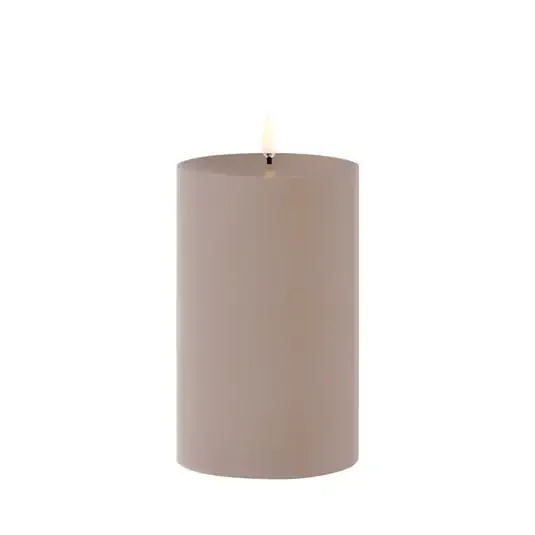Outdoor Pilar LED 8,4×15 cm Sandstone – Uyuni Lighting