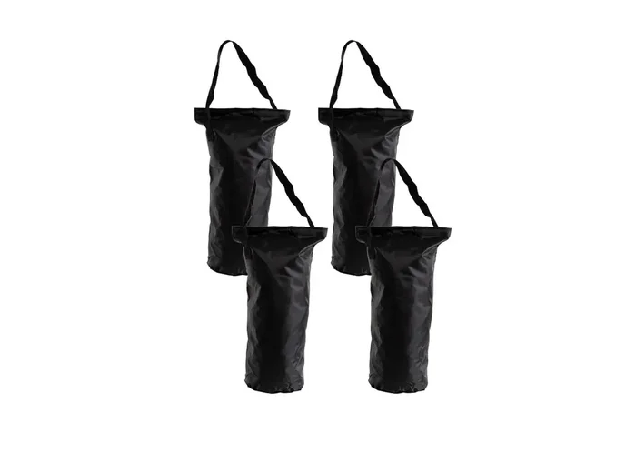 Pack 4 Bolsas Contrapeso Master