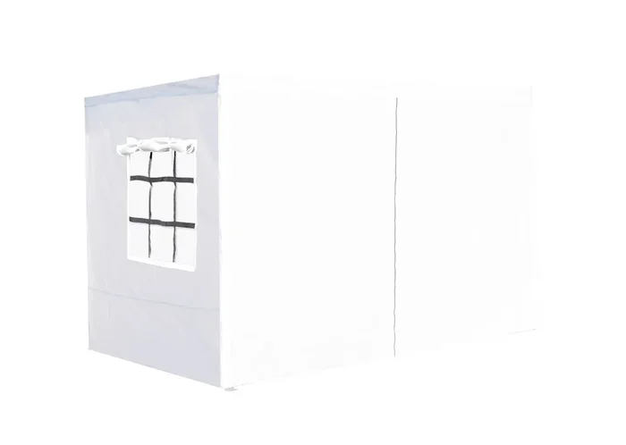 Pack 4 Laterales para Carpas 3×2 Eco 2L1V1P