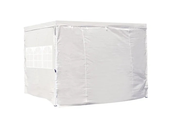 Pack 4 Laterales para Carpas 3×3 Master 2L1V1P