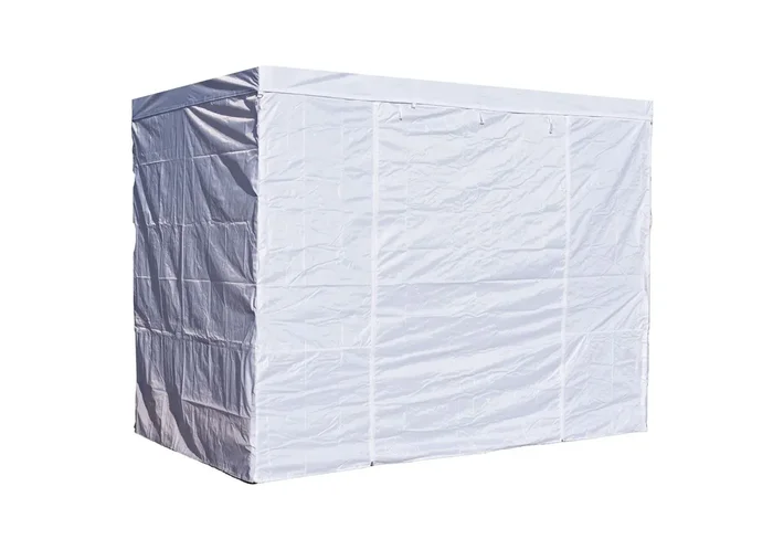 Pack 4 Laterales para Carpas 3×3 Master 3L1P