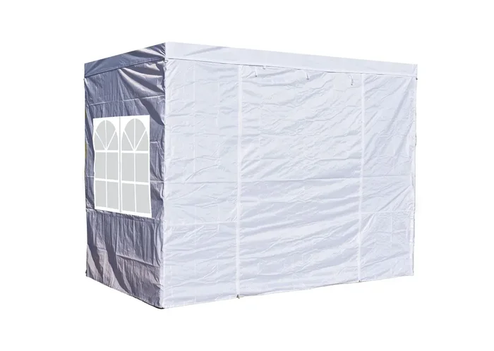 Pack 4 Laterales para Carpas 3×4,5 Master 2L1V1P