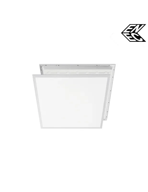 PANEL LED 60W 60X60 SERIE IGLUX 4000K