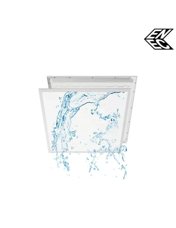 PANEL PRO 60×60 ALTIUS IP65 48W 6000K