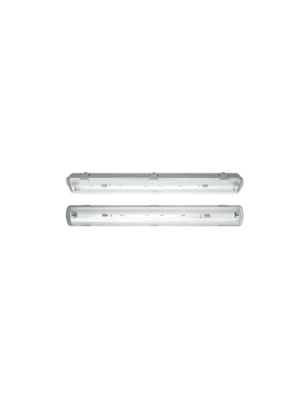 PANTALLA ESTANCA PORTUS SIMPLE T8 60CM