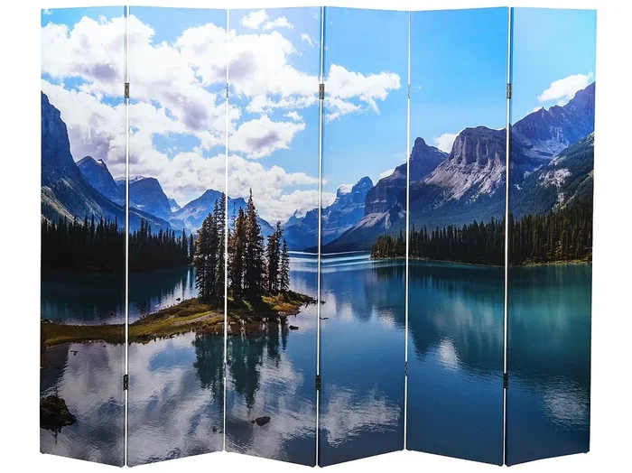 Pantalla fotográfica MCW-A83, 180x244cm Lago