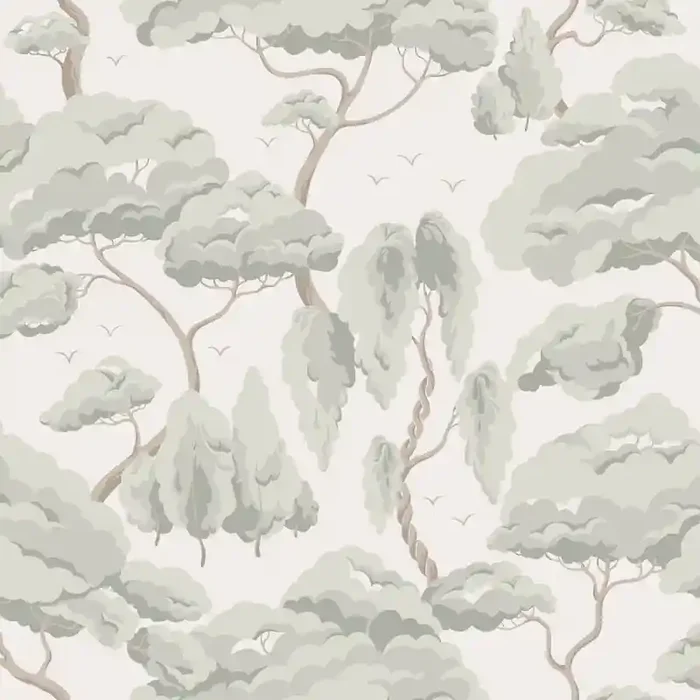 Papel pintado Kristoffer Sandberg