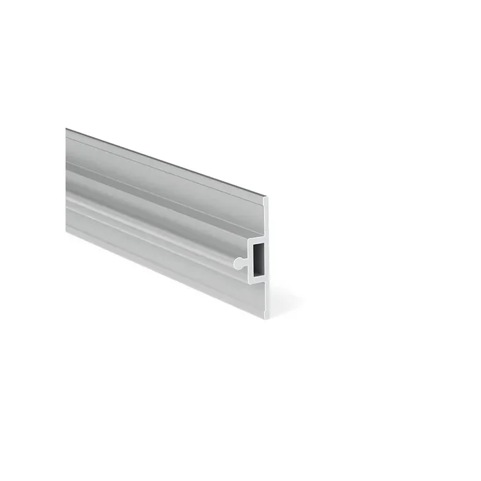 PERFIL TAPA GUIA LIVING BASE OUT 3M.