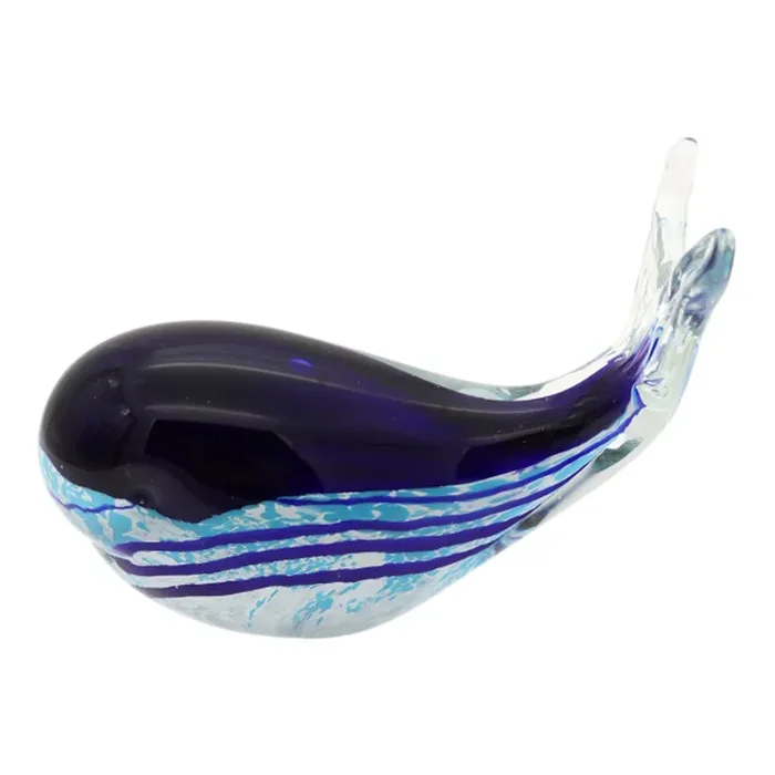 Pisapapel Ballena